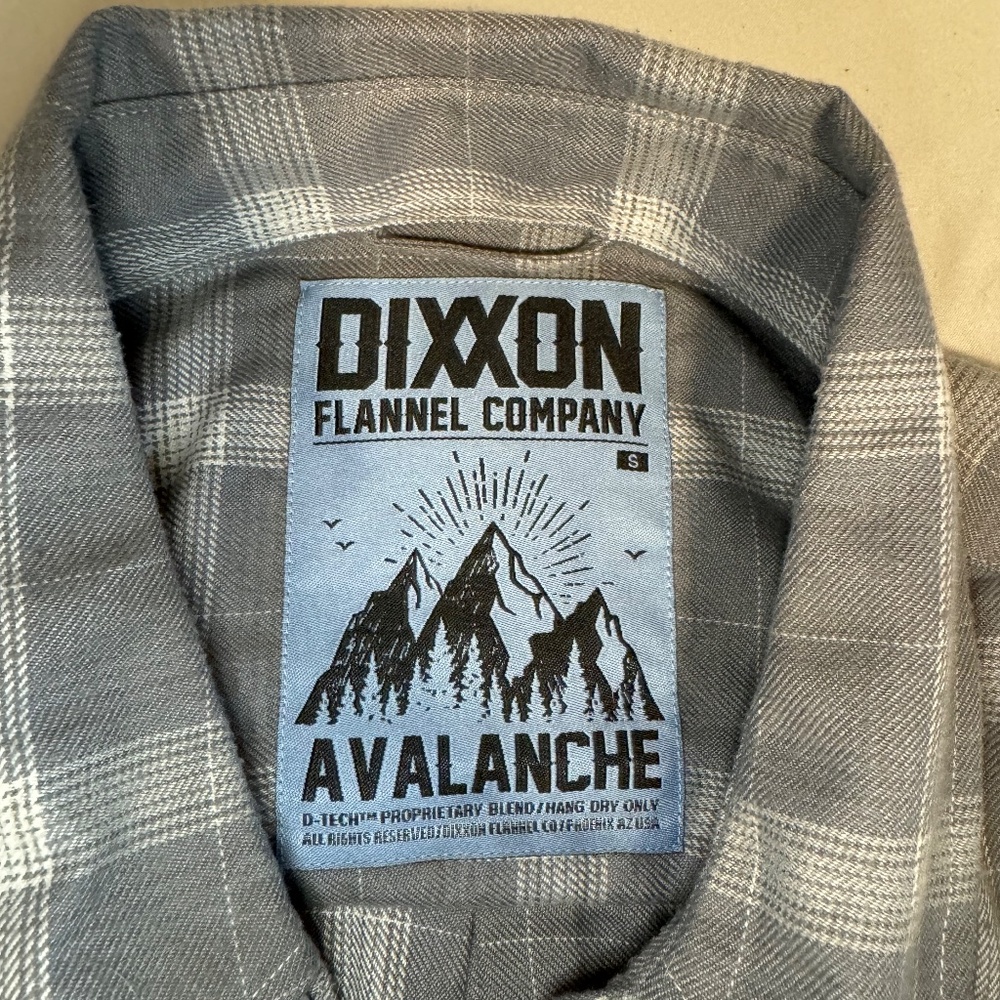 Dixxon Avalanche - image 2